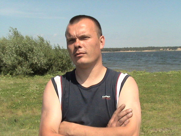 Максим Ульянкин