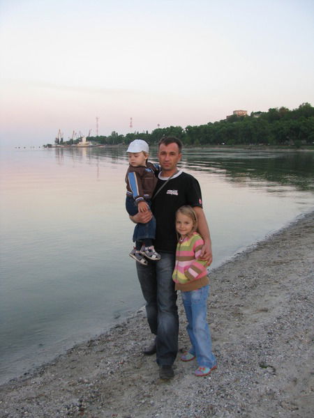 Виктор Семененко