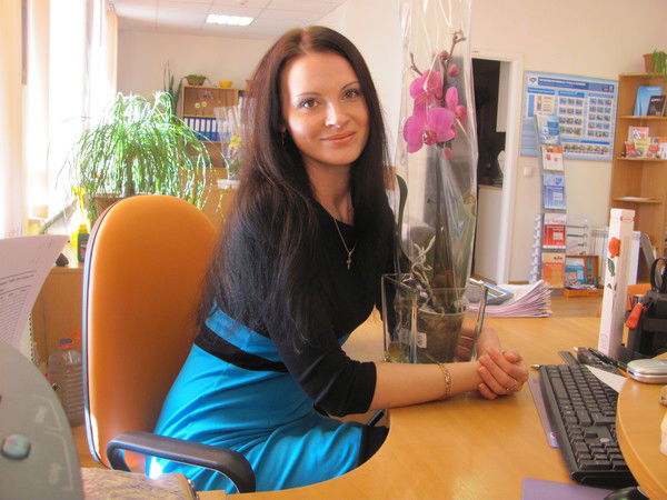 Ирина Ершова