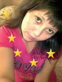 Тамара Адильбекова