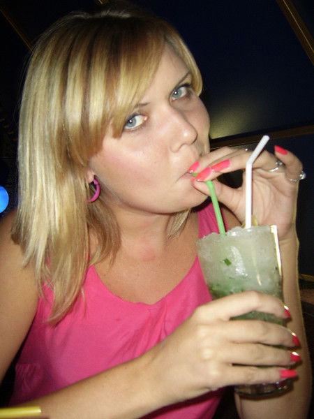 Алиса Левченко