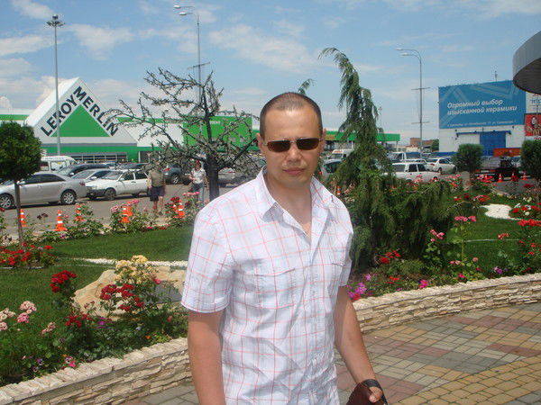 Алексей Польшин