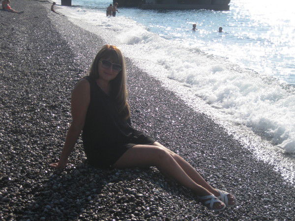 Резеда Хамидуллина