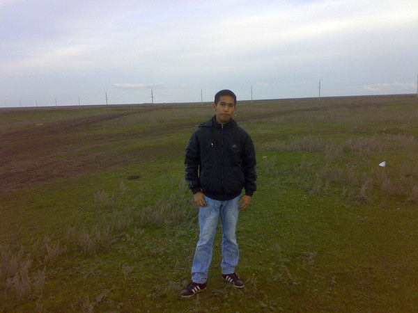 Айбулат Темербаев