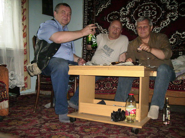 Александр Бельтюков