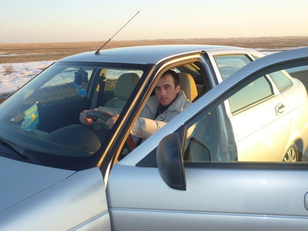 Александр Бабанин