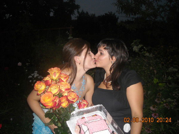 Анастасия Арсеньева