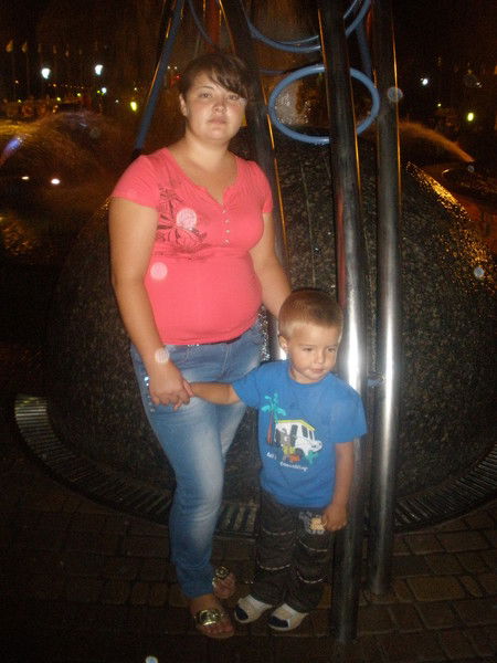 Жанна Симоненко