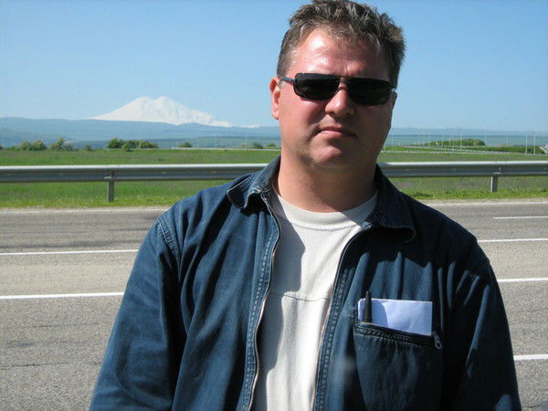 Игорь Селезнёв