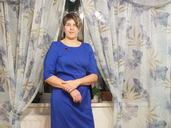 Ольга Кононова (Швецова)