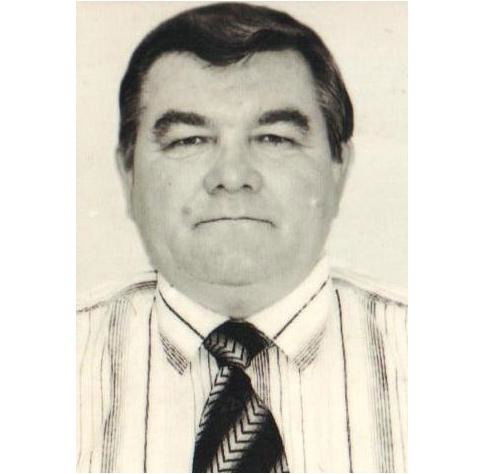 Владимир Янович