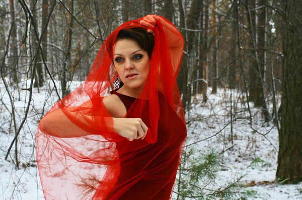 Вера Цукублина