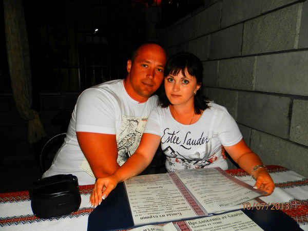 Надежда Билан