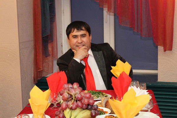 Ертай Кабылкаков