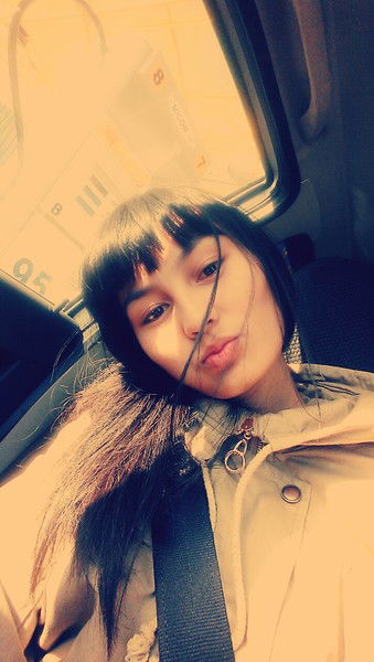 Indira Kabdylgazinova