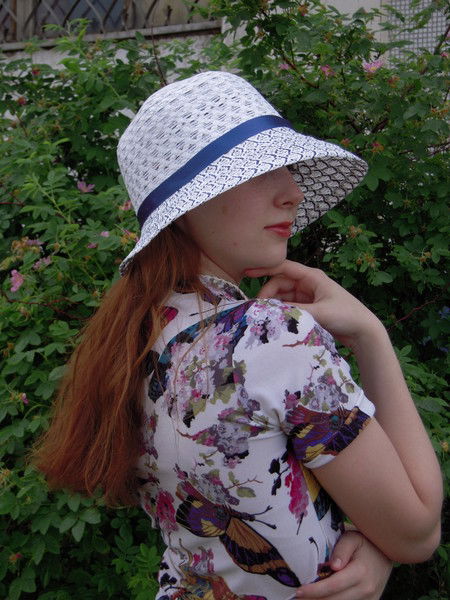 Анастасия Яковлева