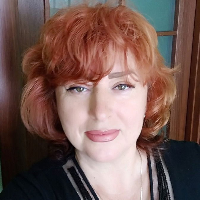 Марина Егорова