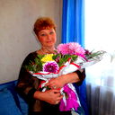 Елена Шумакова