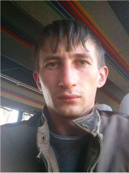 Владимир Павлов