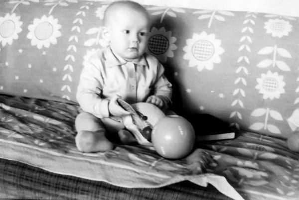 Сергей Миронов