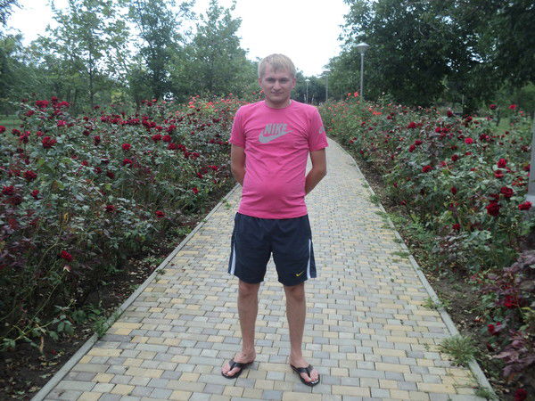 Игорь Подвеско