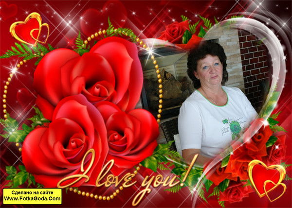 Любовь Барвинова