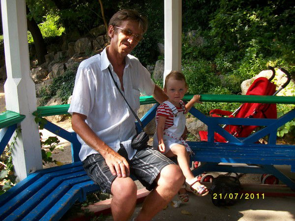 Павел Рассохин