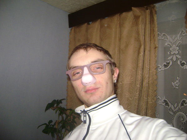 Серёгa )) Злой