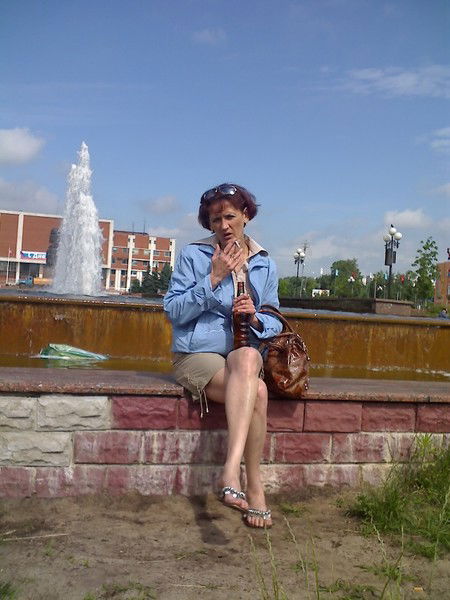 Наталья Раевская