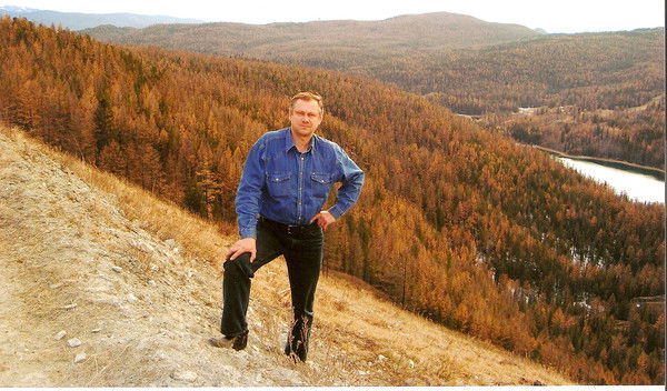 Эдуард Анисимов