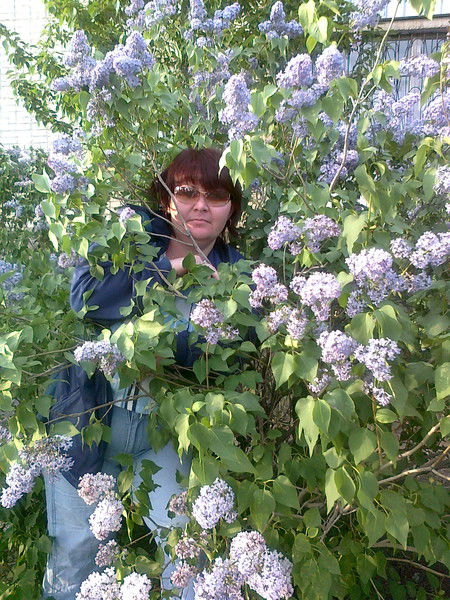 Татьяна Тарасова