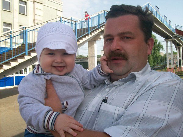 Сергей Бодров