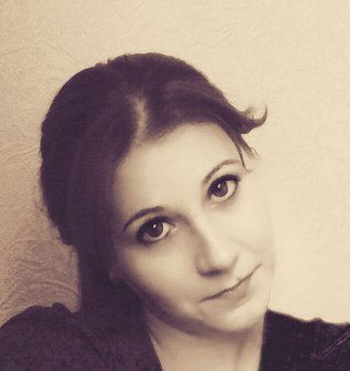 Кристина Икранова