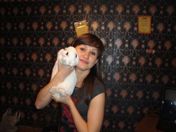 Полина Подгорнова