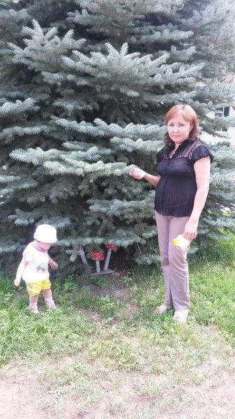 Жазира Керимбекова