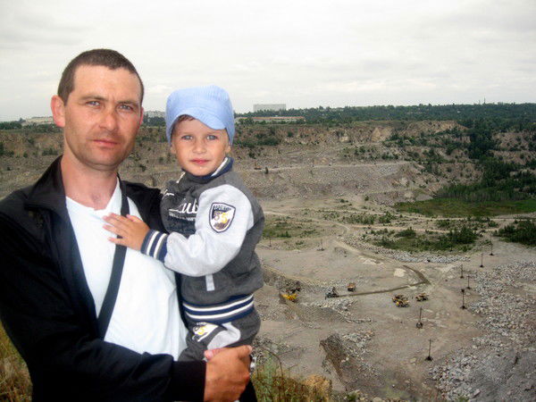 Крук Володя