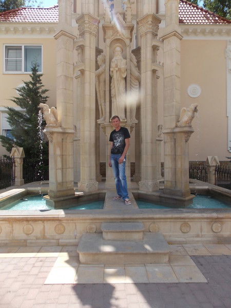 Виктор Сорокин