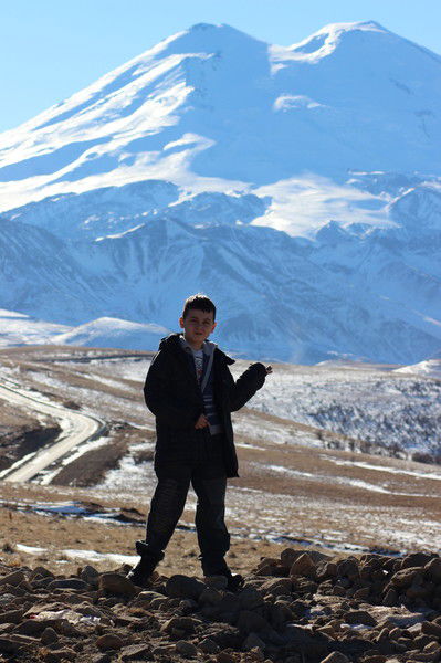 Даниил Оруджев