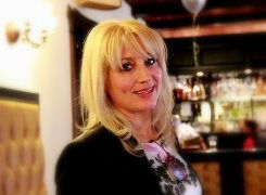 Татьяна Ковальчук