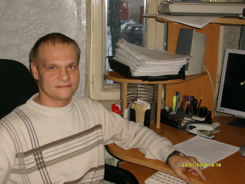 Александр Гололобов