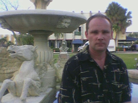 Андрей Захарченко