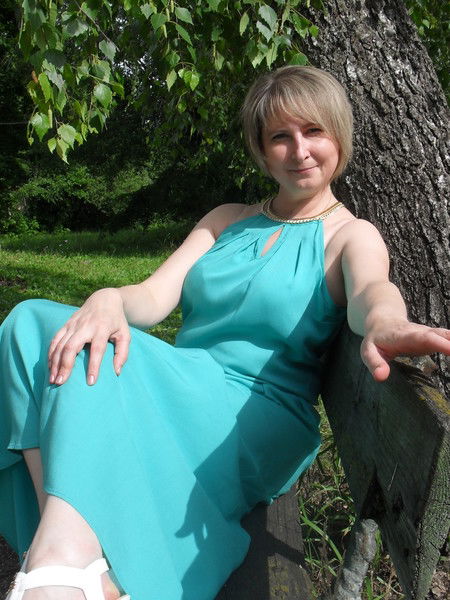 Марина Петухова