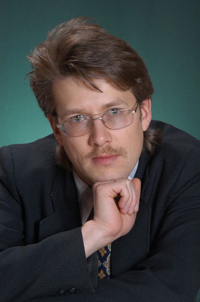 Сергей Плотников