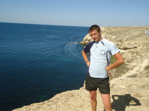 Виталий Коков