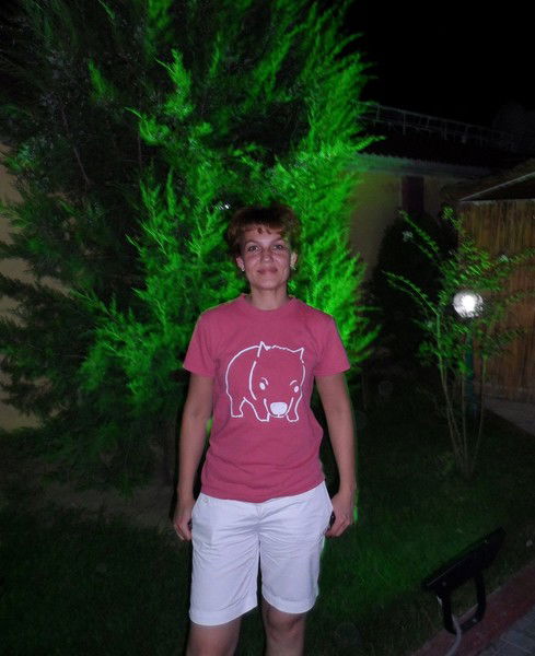 Елена Щербинина