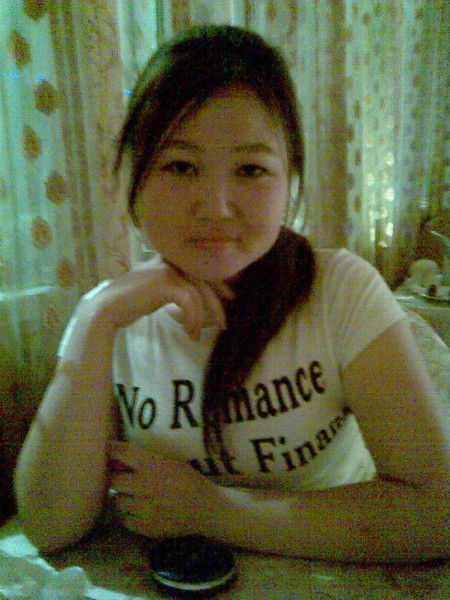 Асель Дауренбекова