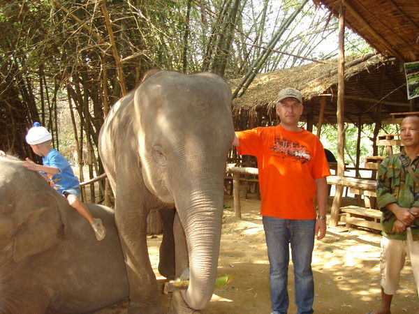 Сергей Майлаков