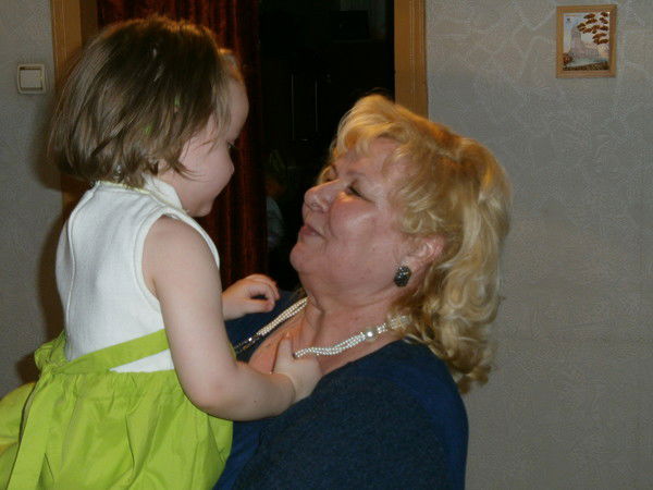 Людмила Русинович