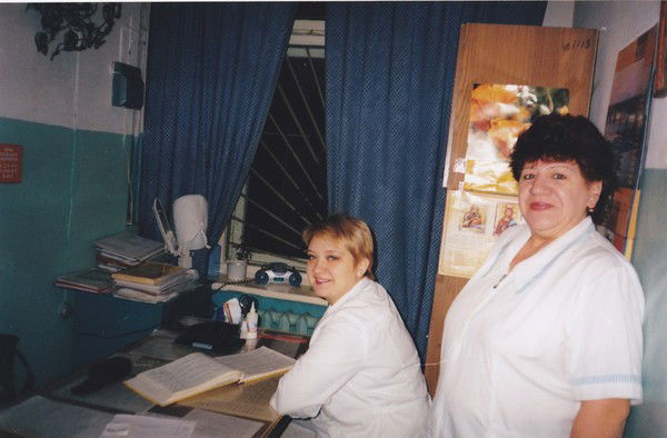 Татьяна Смирнова