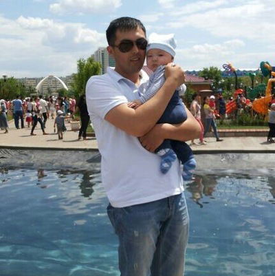 Даулет Дуйсенбин